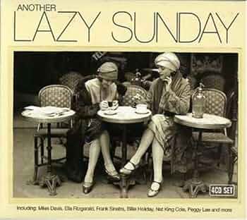 Various Artists - Another Lazy Sunday - Amazon.com Music